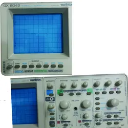 اسیلوسکوپ متریکس مدل OX8042 | برترکالا