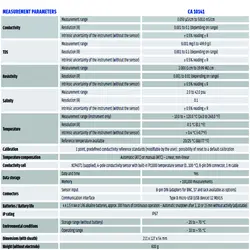 کیفیت سنج کاوین آرنوکس مدل CA10141 | برترکالا