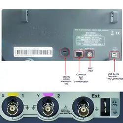 اسیلوسکوپ متریکس مدل DOX2070B | برترکالا