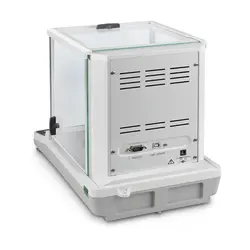 ترازو کرن مدل ABJ 220-4NM