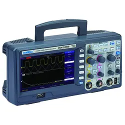 اسیلوسکوپ متریکس مدل DOX2100B | برترکالا