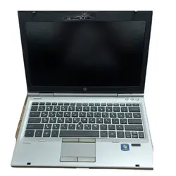 لپ تاپ استوک HP 2560p
