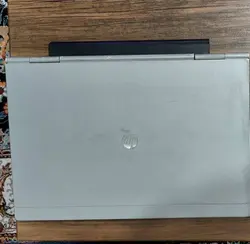 لپ تاپ استوک HP 2560p