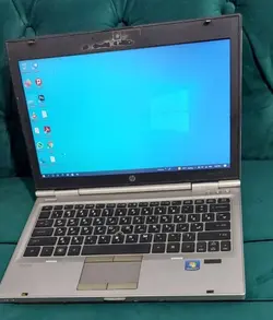 لپ تاپ استوک HP 2560p