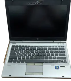 لپ تاپ استوک HP 2560p