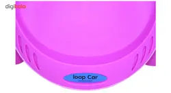 سه چرخه پلی فکتوری مدل لوپ کار Loopcar-PR