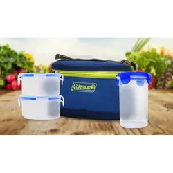 کیف خنک نگهدارنده عایق کلمن مدل Tiffin کد F2022