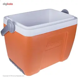 یخدان مسافرتی باریکو مدل Cambino ظرفیت 28 لیتر
