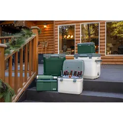 یخچال کمپینگ استنلی مدل Adventure Outdoor Cooler