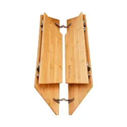 میز سفری تاشو کینگ کمپ مدل KC2005