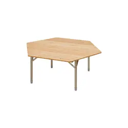 میز سفری تاشو کینگ کمپ مدل KC2005