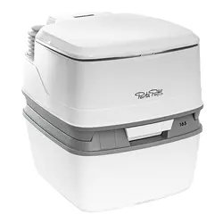 توالت فرنگی سفر مدل QUBE-165