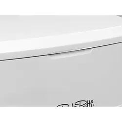 توالت فرنگی سفر مدل QUBE-165