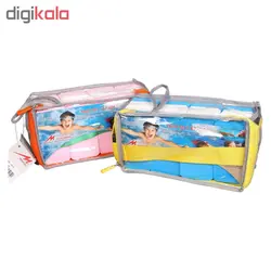 کمربند شنا مجید مدل 8PADs