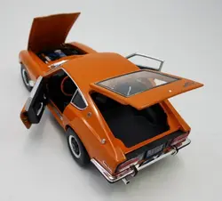ماکت ماشین مایستو مدل 1971 Datsun 240Z