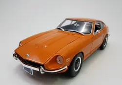 ماکت ماشین مایستو مدل 1971 Datsun 240Z