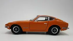 ماکت ماشین مایستو مدل 1971 Datsun 240Z