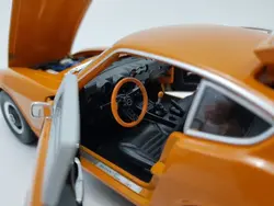 ماکت ماشین مایستو مدل 1971 Datsun 240Z