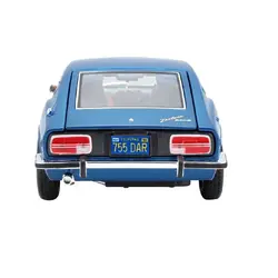 ماکت ماشین مایستو مدل 1971 Datsun 240Z