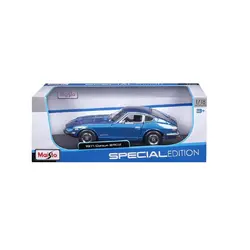 ماکت ماشین مایستو مدل 1971 Datsun 240Z