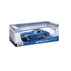 ماکت ماشین مایستو مدل 1971 Datsun 240Z