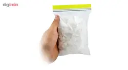 زاج مدل HM5 وزن 500 گرم