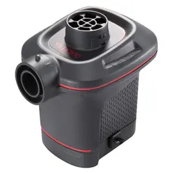 پمپ باد برقی اینتکس کد 66636