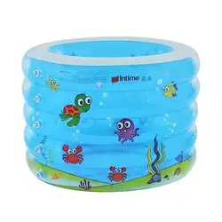 استخر بادی اینتایم مدل YT215A