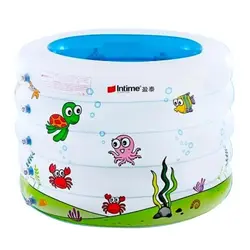 استخر بادی اینتایم مدل YT215A