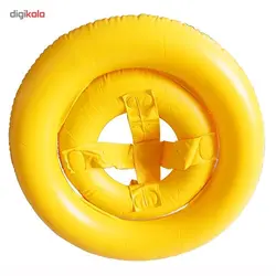 حلقه شناور بادی اینتکس مدل 59574