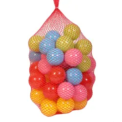 توپ استخر مدل شادی بسته 25 عددی