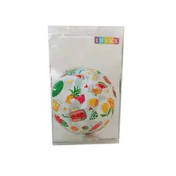 توپ بادی اینتکس طرح میوه کد 59040F