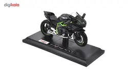 موتور بازی مایستو مدل Kawasaki Ninja H2R
