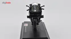 موتور بازی مایستو مدل Kawasaki Ninja H2R