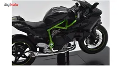 موتور بازی مایستو مدل Kawasaki Ninja H2R