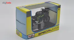 موتور بازی مایستو مدل Kawasaki Ninja H2R