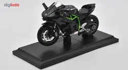 موتور بازی مایستو مدل Kawasaki Ninja H2R