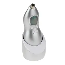 برس پاک ‌سازی جاندلی مدل JDL-802 به همراه میکرودرم خانگی رودان فیلدز مدل Macro Exfoliator