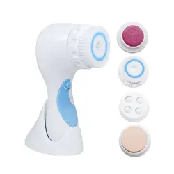 برس پاک ‌سازی جاندلی مدل JDL-802 به همراه میکرودرم خانگی رودان فیلدز مدل Macro Exfoliator