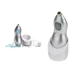 برس پاک ‌سازی جاندلی مدل JDL-802 به همراه میکرودرم خانگی رودان فیلدز مدل Macro Exfoliator