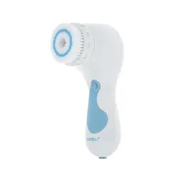 برس پاک ‌سازی جاندلی مدل JDL-802 به همراه میکرودرم خانگی رودان فیلدز مدل Macro Exfoliator