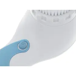 برس پاک ‌سازی جاندلی مدل JDL-802 به همراه میکرودرم خانگی رودان فیلدز مدل Macro Exfoliator