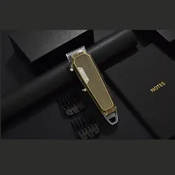 ماشین اصلاح موی سر و صورت وی جی ار مدل V-667