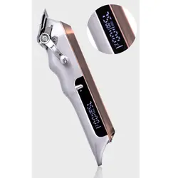 ماشین اصلاح موی سر و صورت وی جی ار مدل V-667