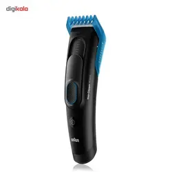 ماشین اصلاح سر و صورت براون مدل HC5010