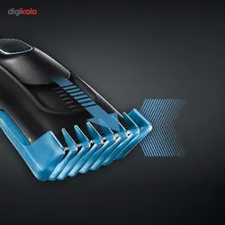 ماشین اصلاح سر و صورت براون مدل HC5010