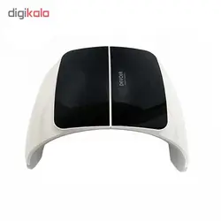 دستگاه ال ای دی تراپی دی و ار کد 2019