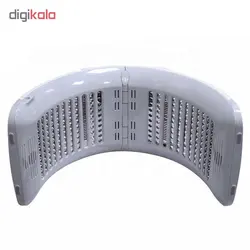 دستگاه ال ای دی تراپی دی و ار کد 2019