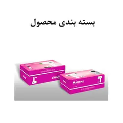 لیزر موهای زائد مارسکی مدل MS-6999