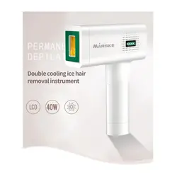 لیزر موهای زائد مارسکی مدل MS-6999